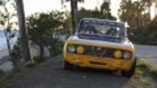 This Man's Alfa Romeo Collection Will Make You Insanely Jealous